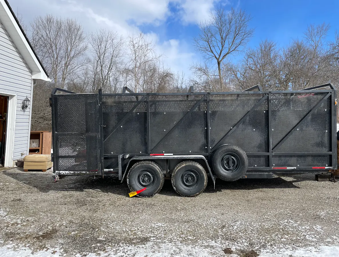 Residential Dumpster Rental in West Miami, FL